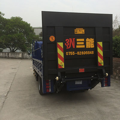 踏板車與尾箱，輕松出行的新選擇