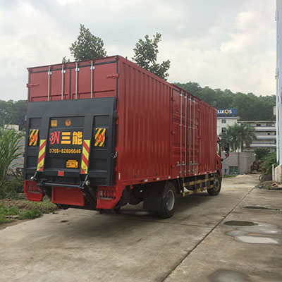 掌握尾板正確使用方法，讓駕駛更加安全穩(wěn)定