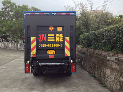 汽車尾板市場行情分析，現(xiàn)狀、趨勢與前景展望